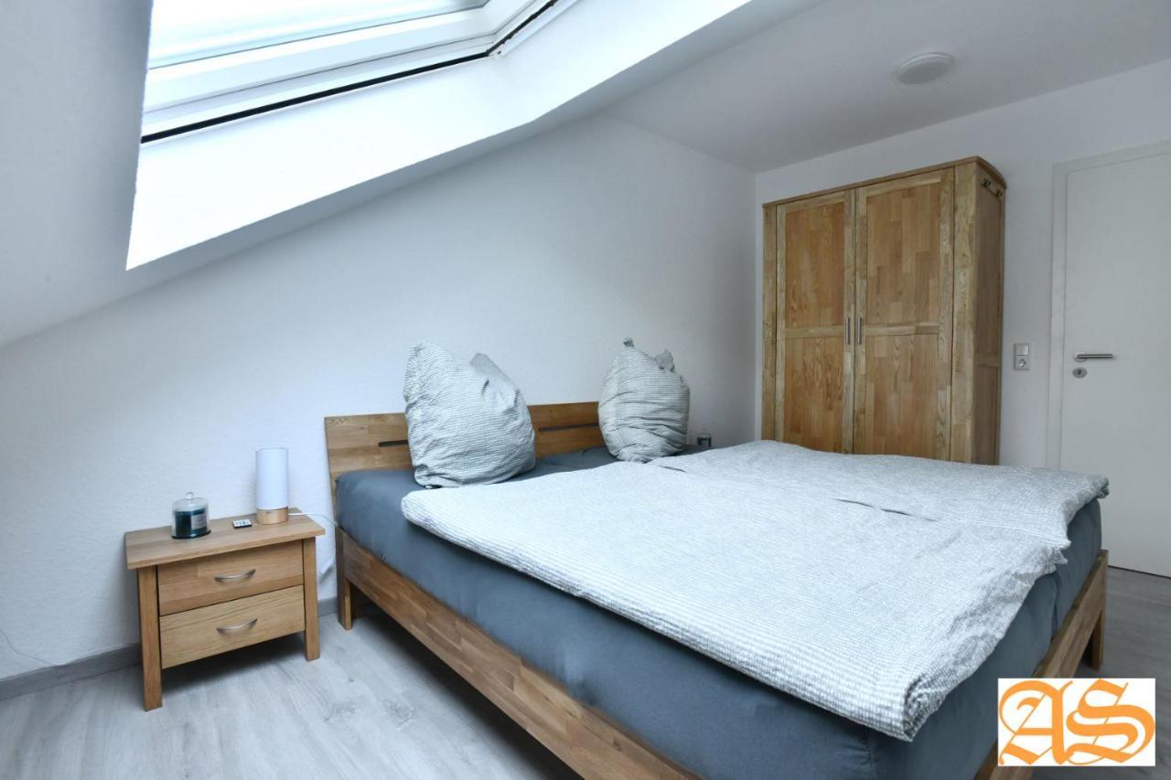 Reiterhof Fuellnhausen Appartement Kroge Buitenkant foto